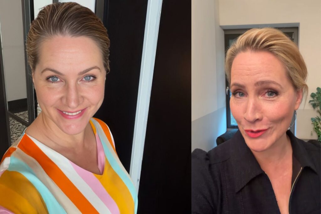 Judith Rakers neuer Freund