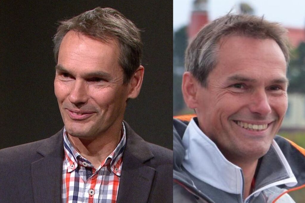 Meeno Schrader Parkinson