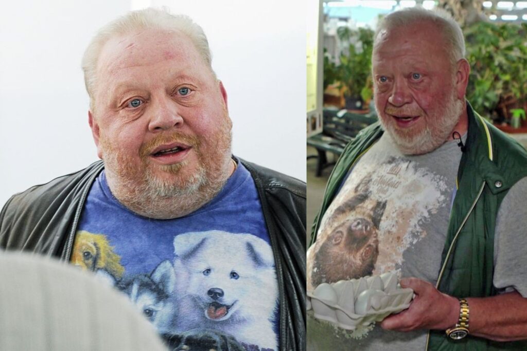 Norbert zajac todesursache