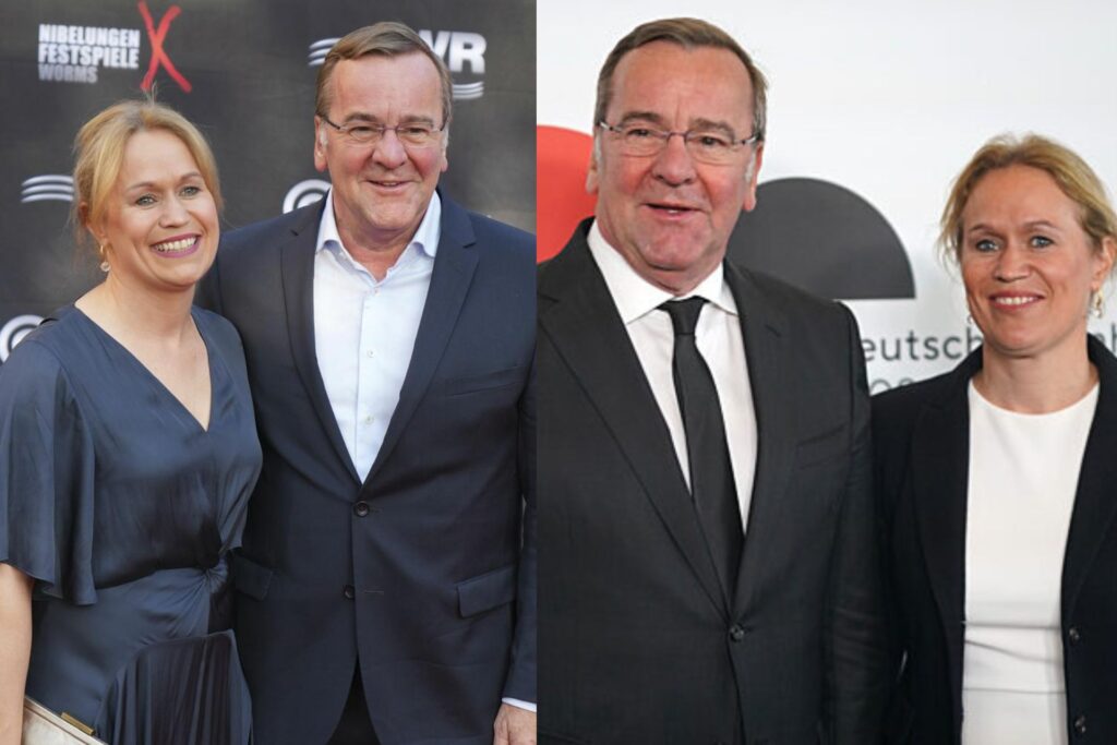 Sabine Pistorius Traueranzeige