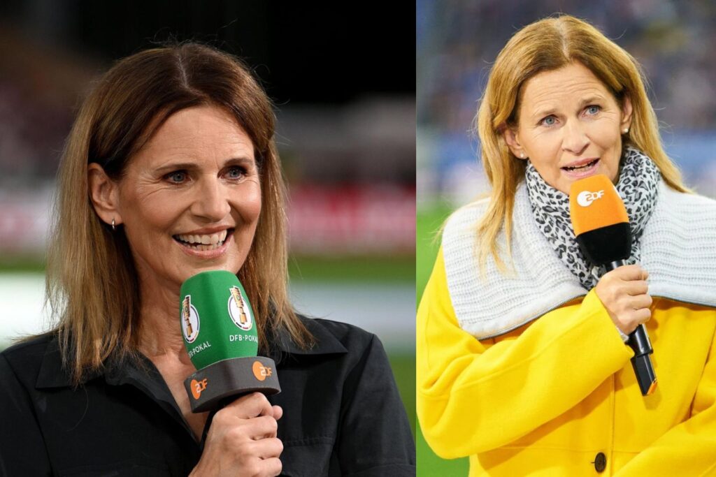 Katrin Müller-Hohenstein