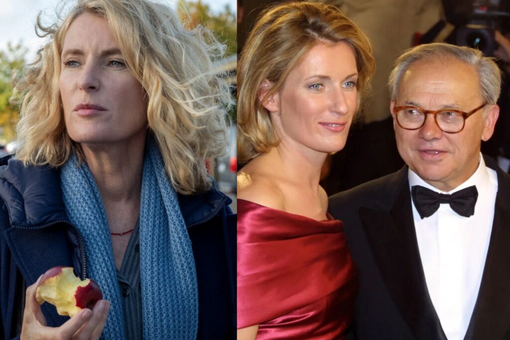 Maria Furtwängler neuer Partner
