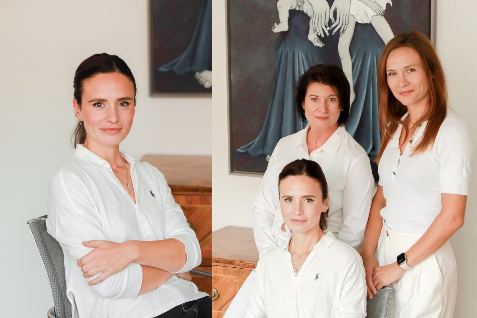 Anja Heunisch Ärztin