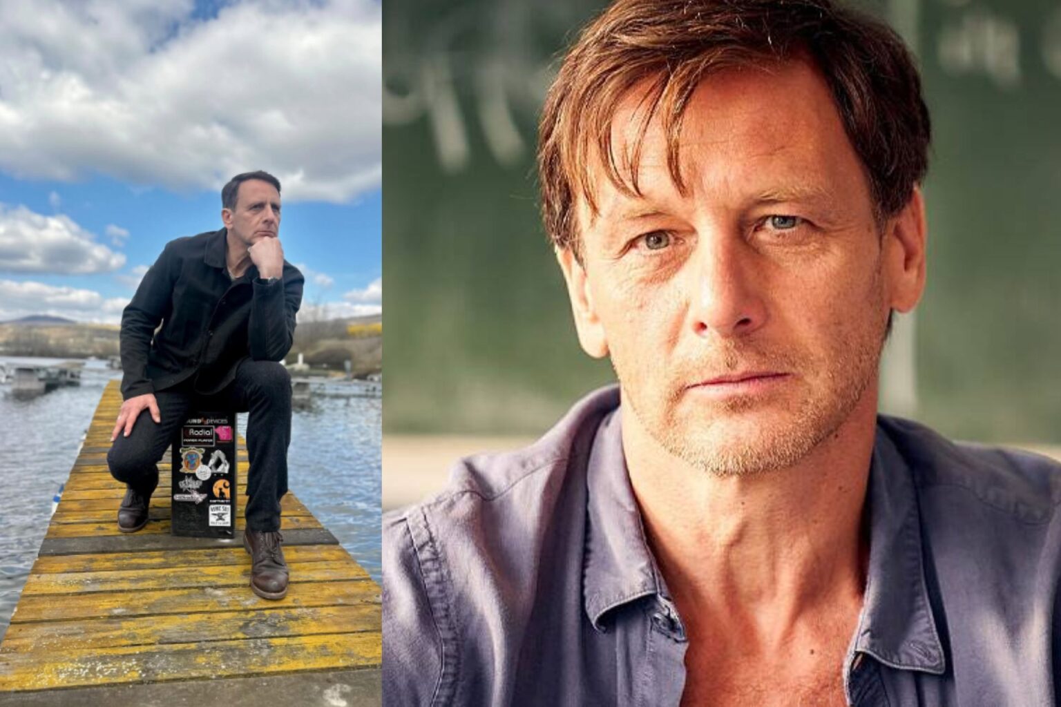 Hendrik Duryn neue Freundin