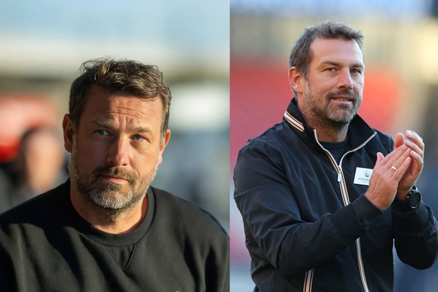 Überraschung beim FC Bayern: Markus Weinzierl verlässt den Campus und strebt Rückkehr ins Traineramt an Markus Weinzierl