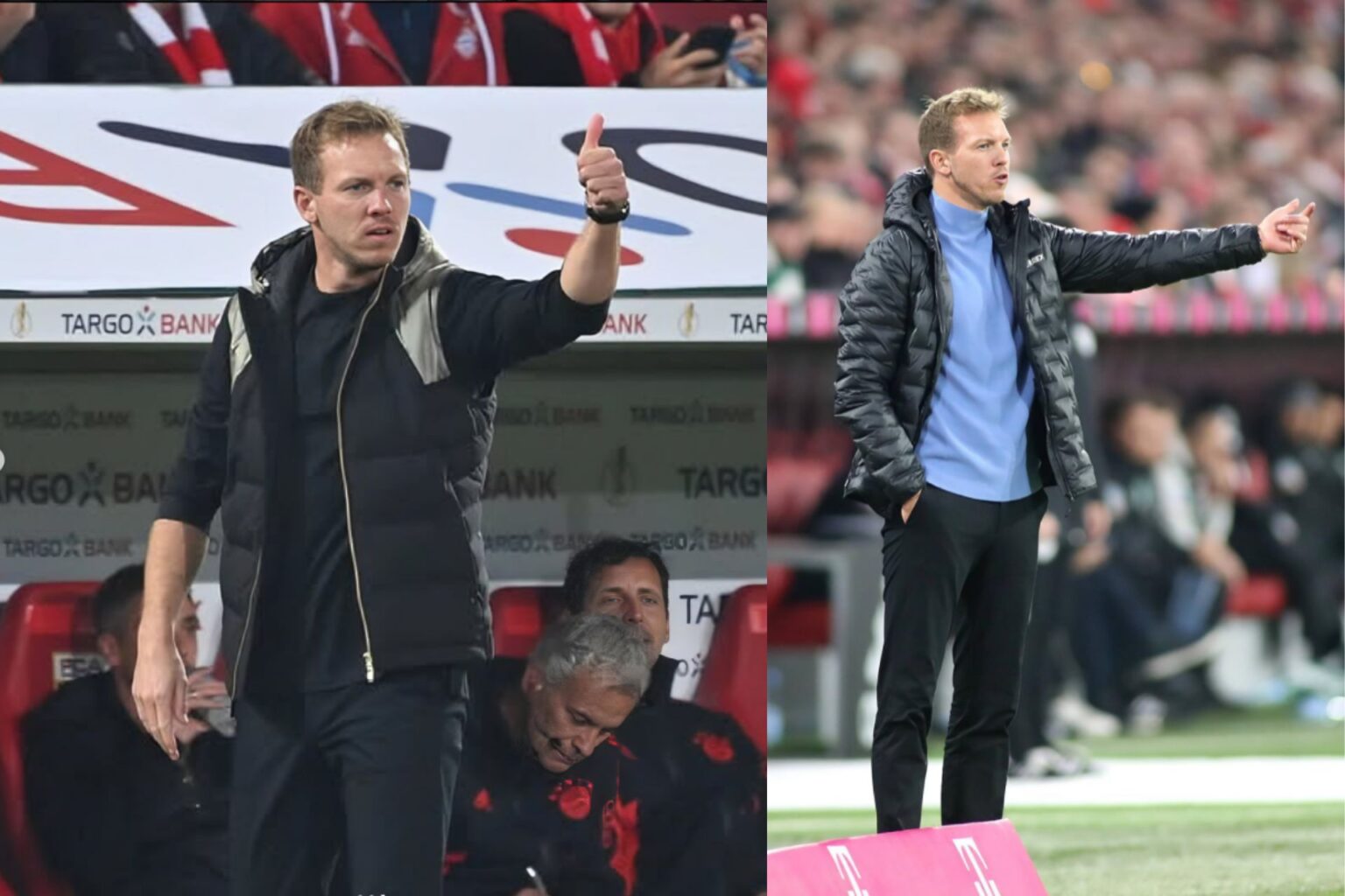 Burgi Nagelsmann