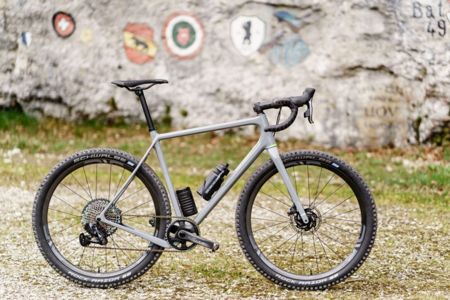 gravelbike rückruf