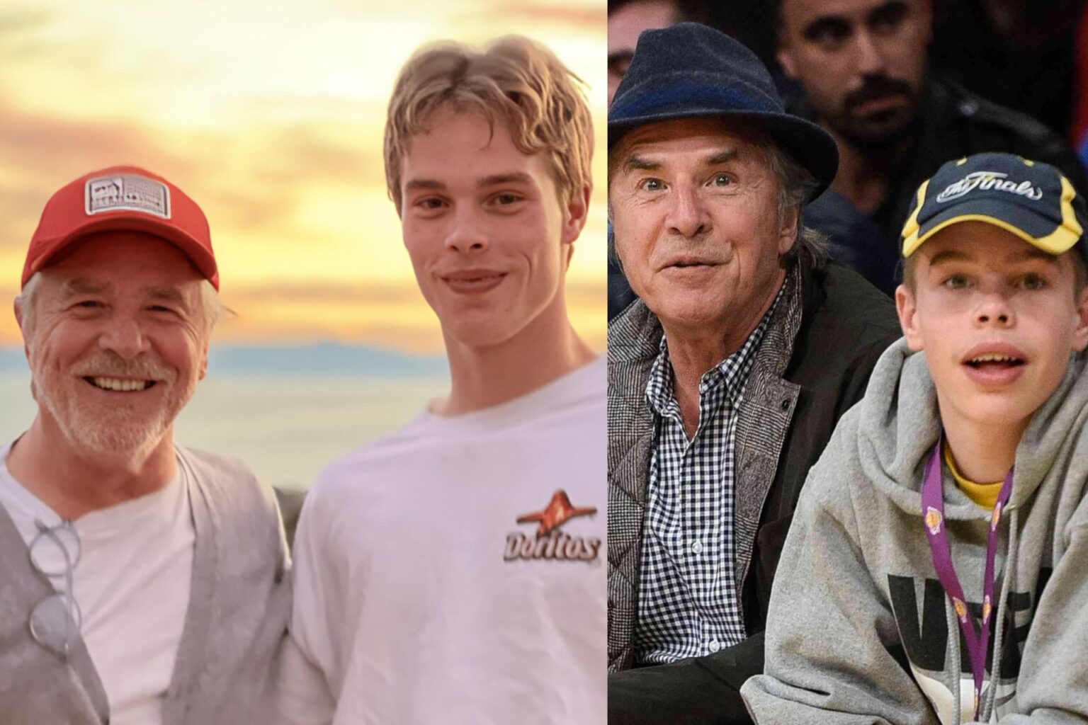 Jasper Breckenridge-Johnson