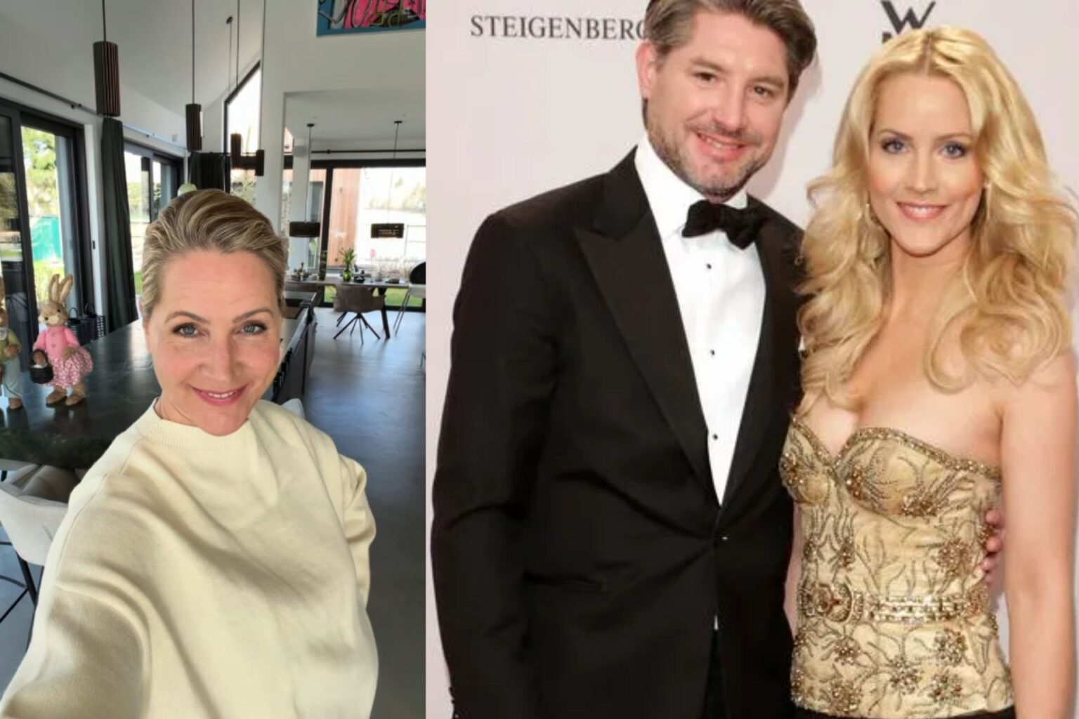 Judith Rakers neuer Freund: Was ist wirklich über ihr Liebesleben bekannt? Judith Rakers neuer Freund