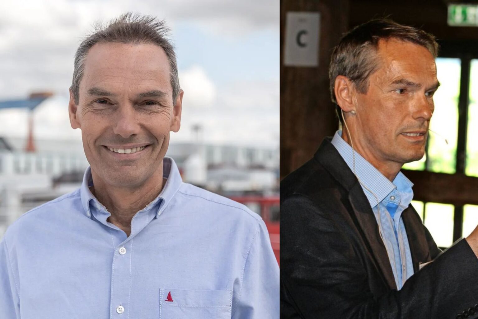 Meeno Schrader Parkinson