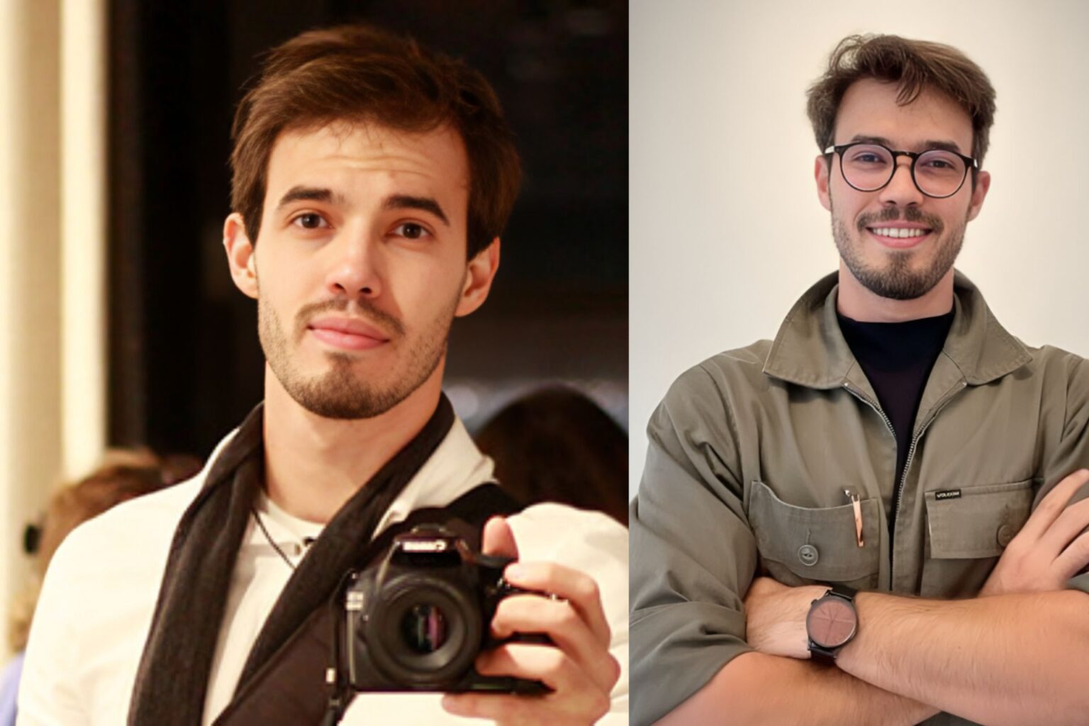 Pedro Malvino: Der stille Architekt, der moderne Designregeln verändert Pedro Malvino