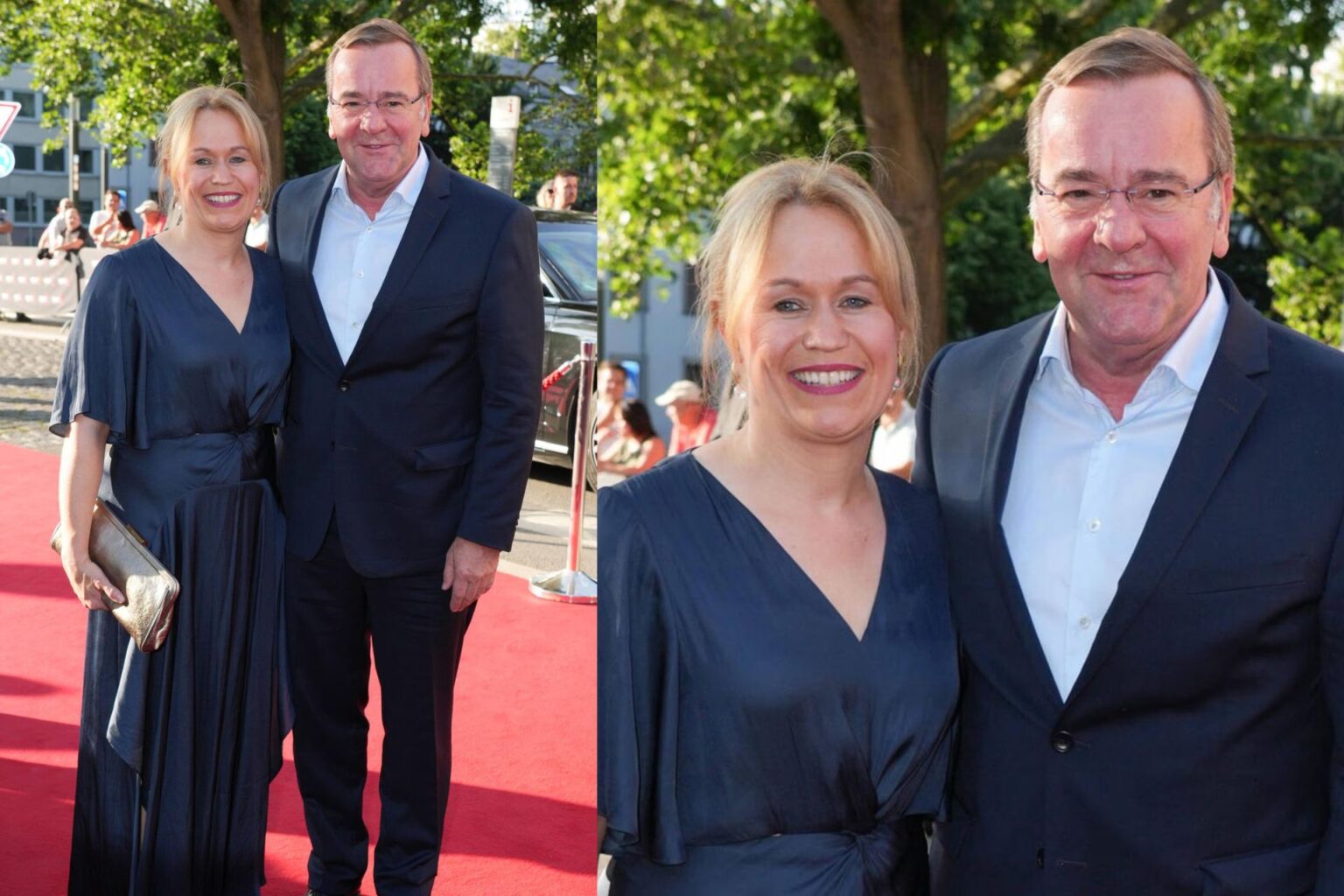 Sabine Pistorius Traueranzeige