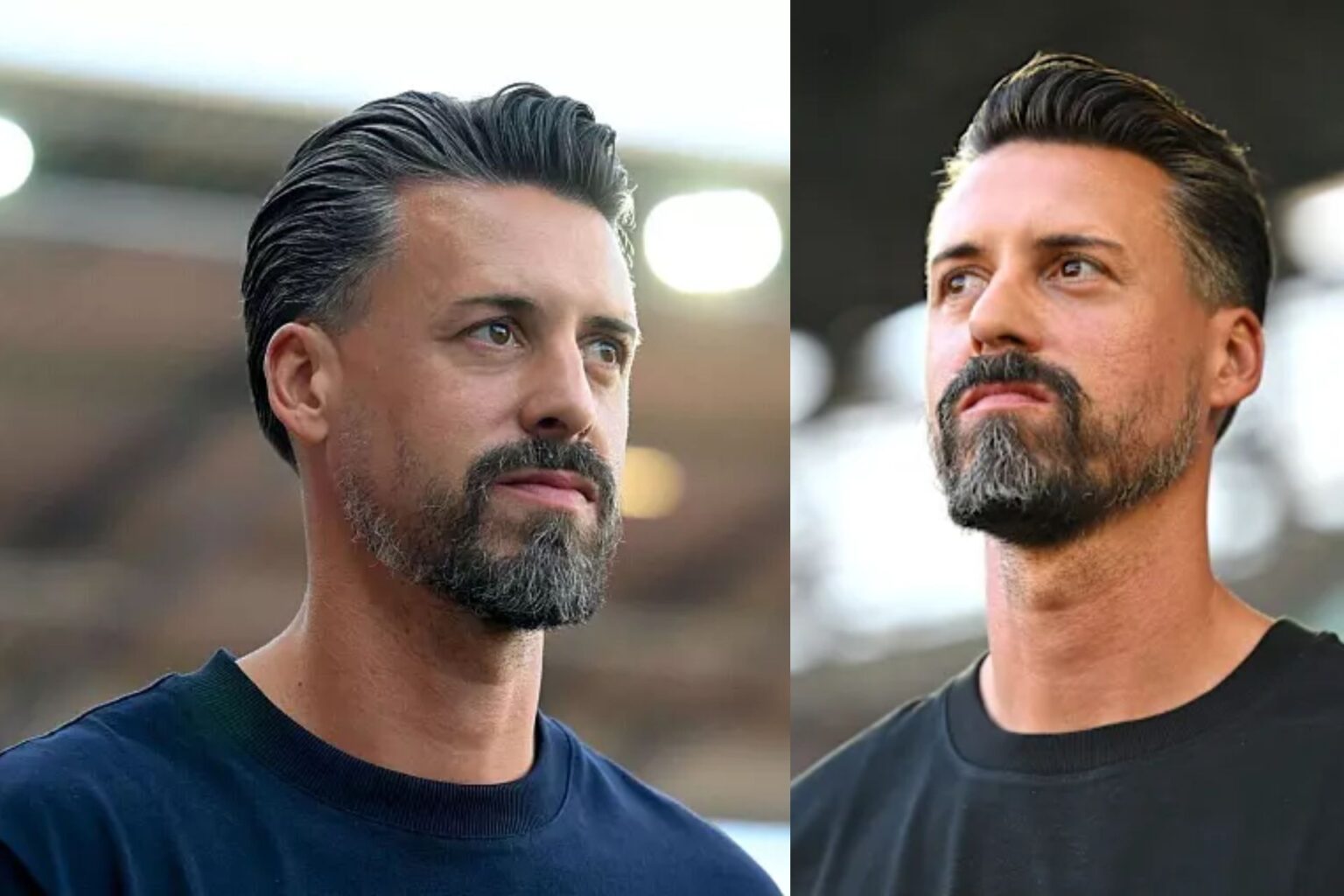 Sandro Wagner