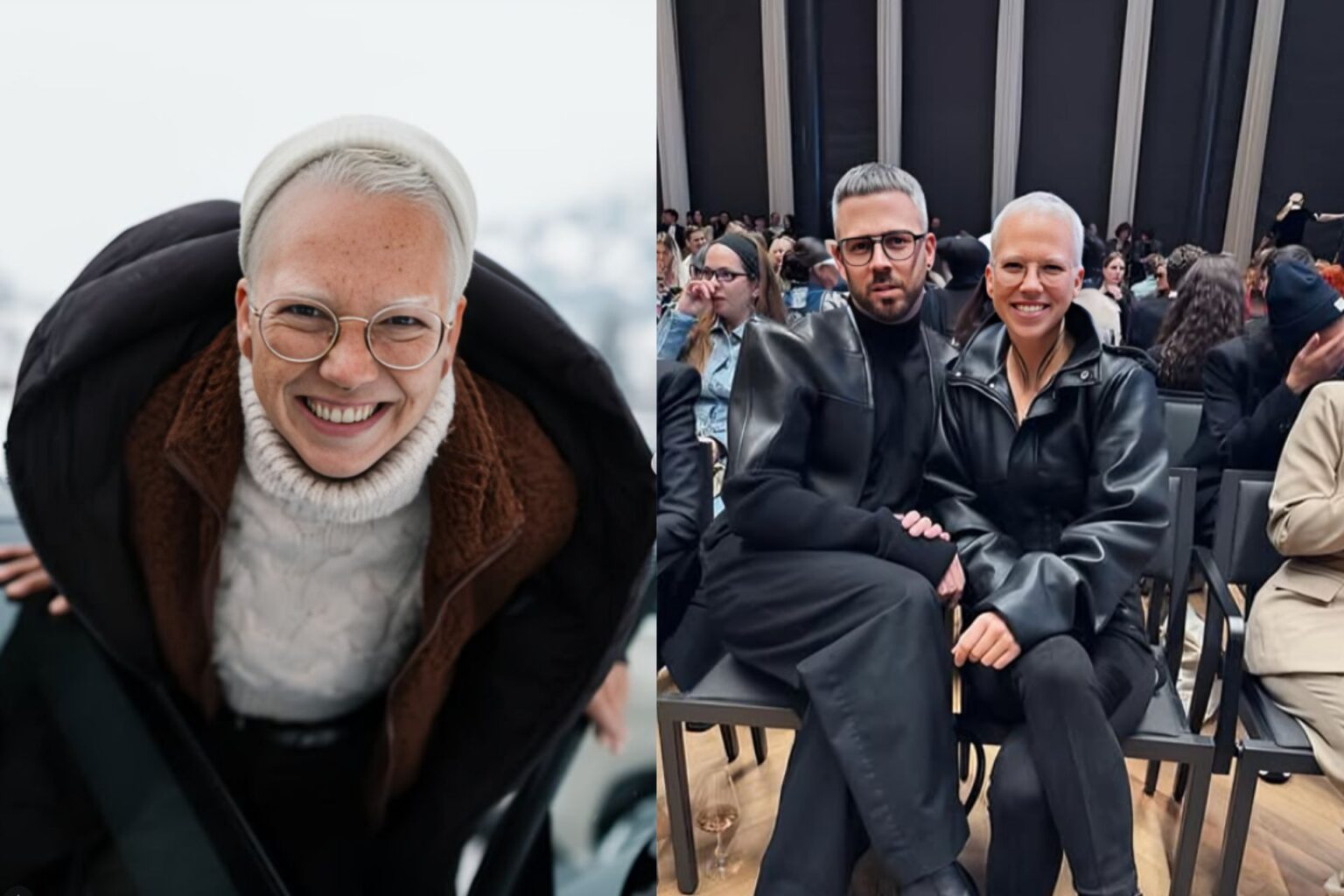 Stefanie Heinzmann Lebenspartner