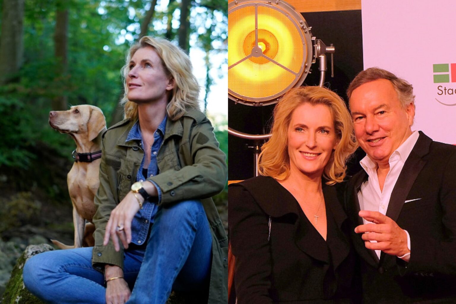 Maria Furtwängler neuer Partner